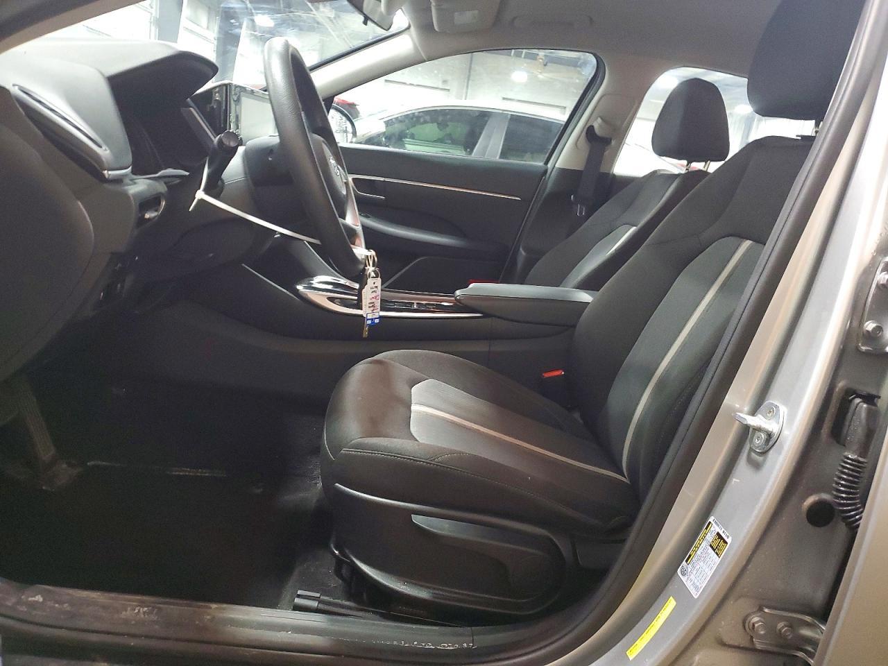 2022 Hyundai Sonata Se - Image 7