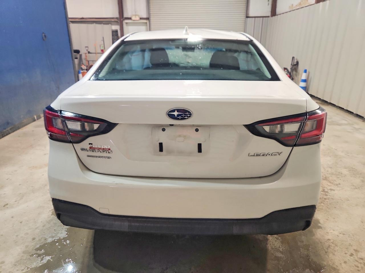2021 Subaru Legacy Premium - Фото 6