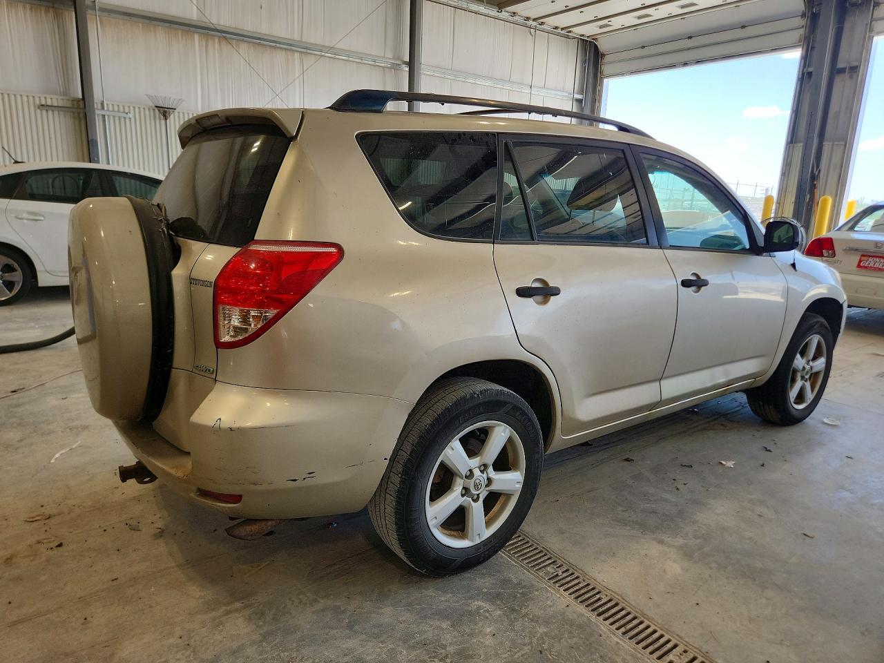 2008 Toyota Rav4 Base - Image 3