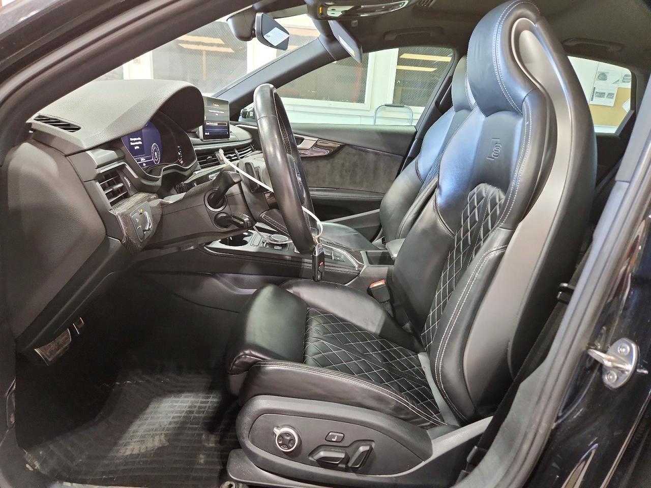 2019 Audi S4 Premium Plus - Фото 7