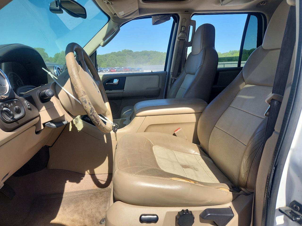 2005 Ford Expedition Eddie Bauer - Image 7