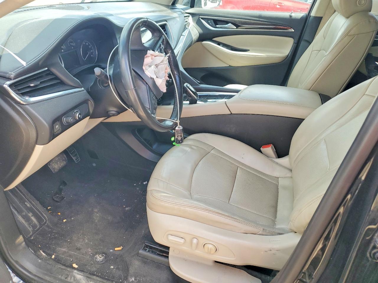 2018 Buick Enclave Premium - Image 7
