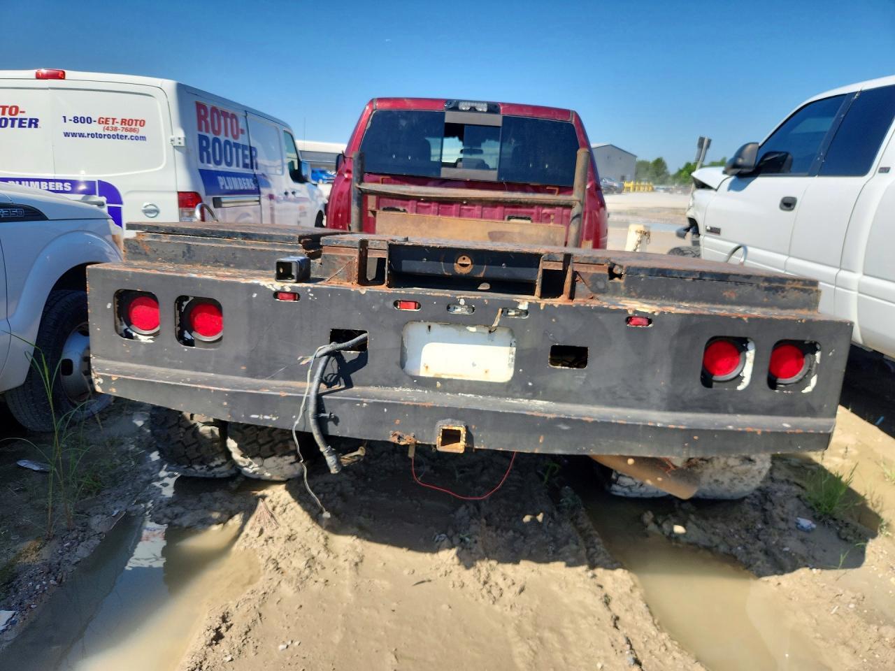 2024 Ram 3500 Tradesman - Image 6