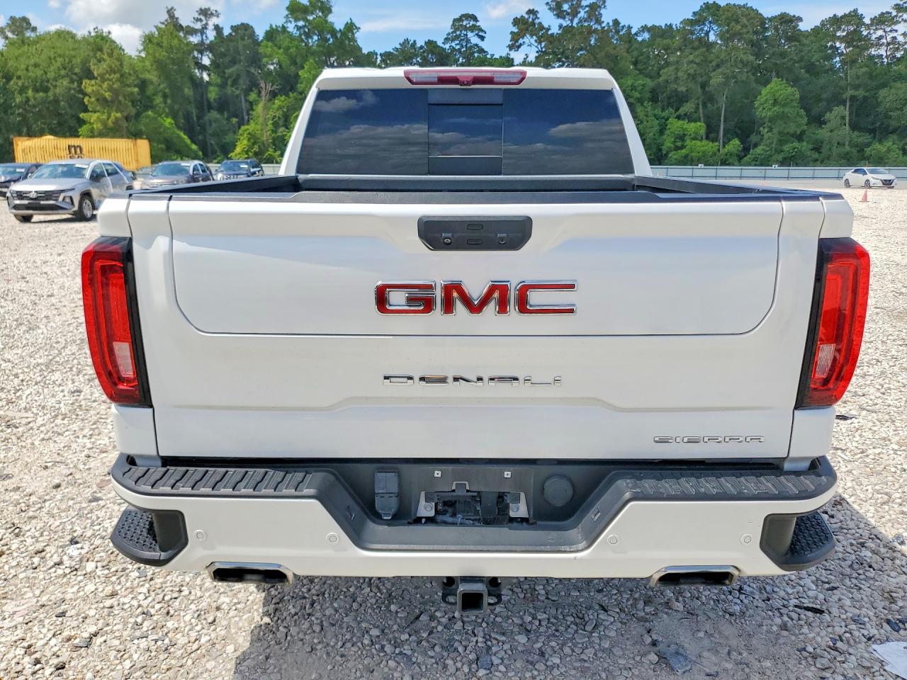 2022 GMC Sierra K1500 Denali - Image 6