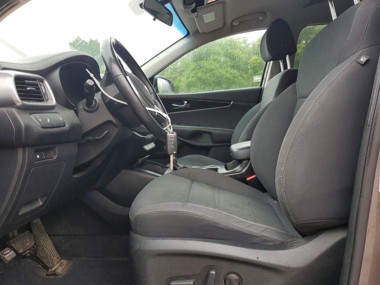 2019 Kia Sorento S V6 - Фото 7