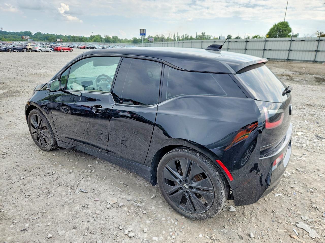 2016 BMW I3 Bev - Image 2
