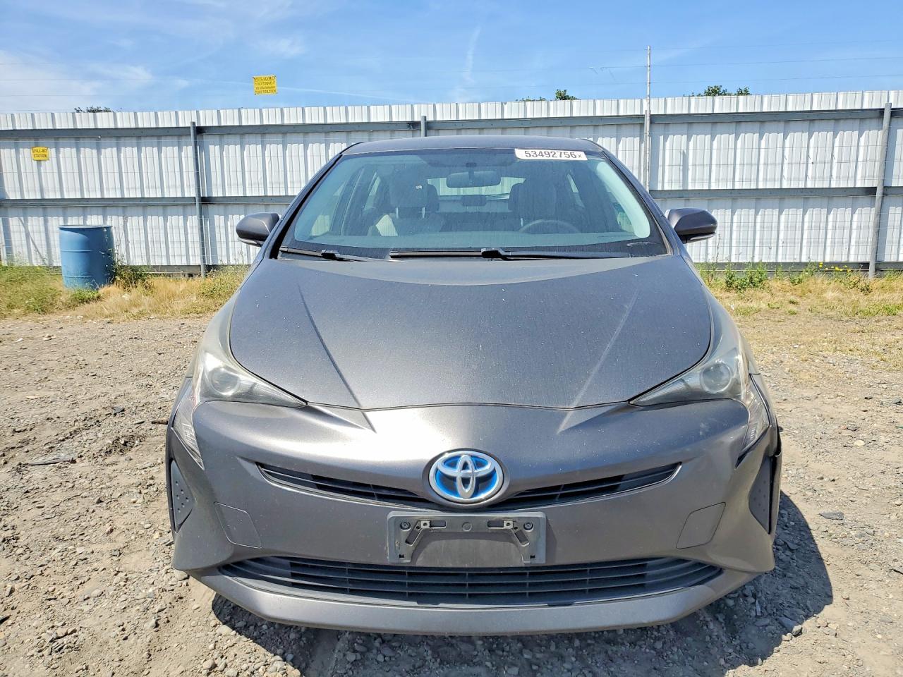 2016 Toyota Prius Two - Image 5