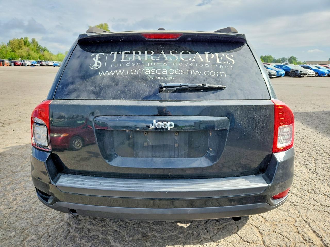 2013 Jeep Compass Sport - Image 6