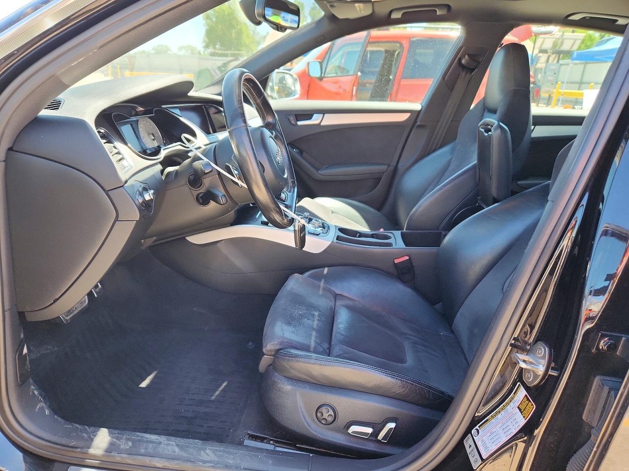 2013 Audi S4 Premium Plus - Фото 7