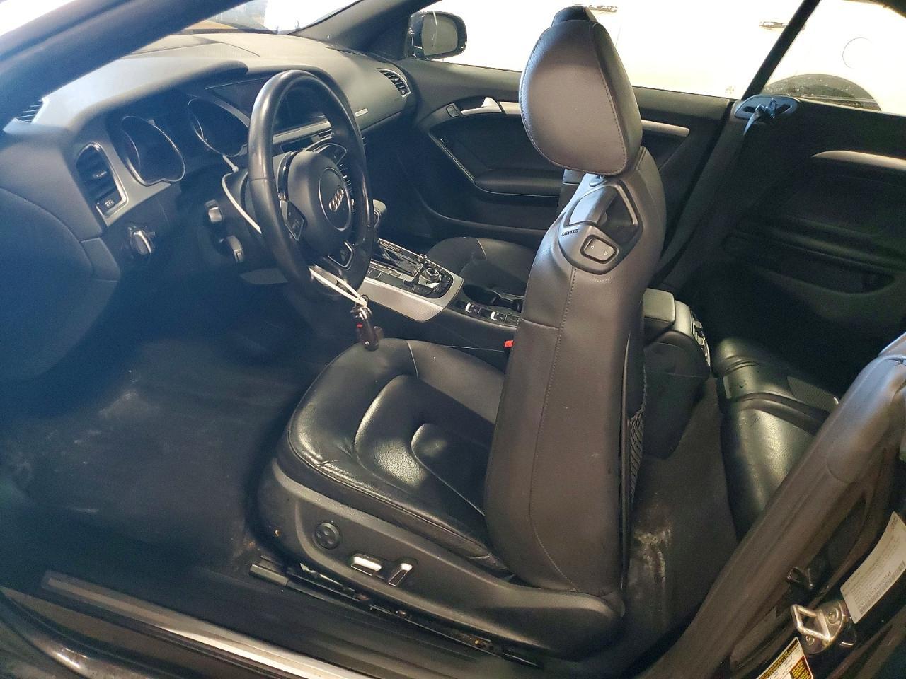 2016 Audi A5 Premium Plus S-Line - Image 7