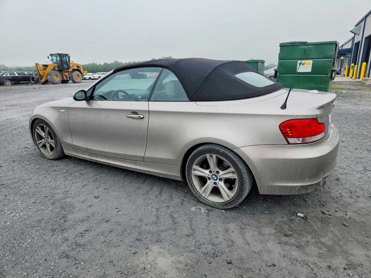 2008 BMW 128 I - Фото 2