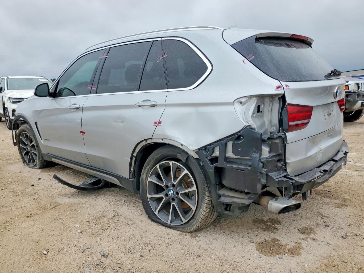 2018 BMW X5 Sdrive35I - Image 2