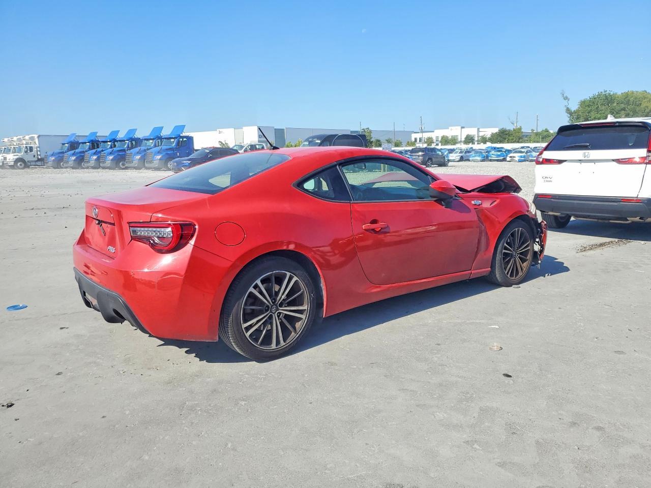2013 Scion Fr-S Base - Image 3