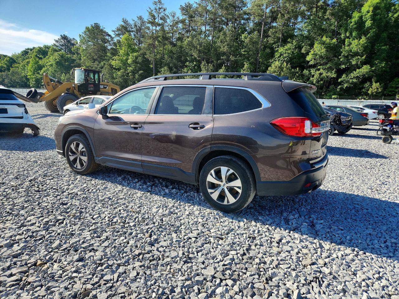 2021 Subaru Ascent Premium - Image 2
