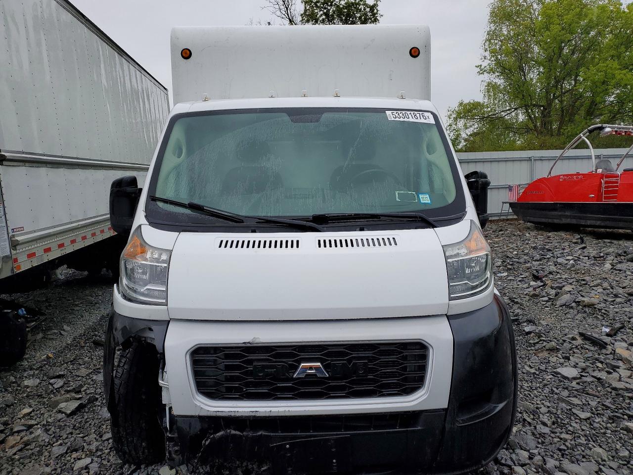2019 Ram Promaster 3500 3500 Standard - Image 5