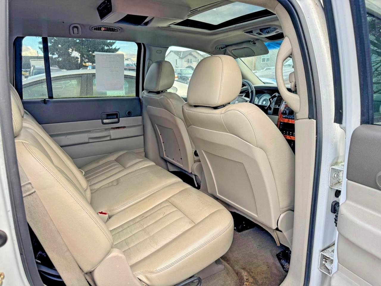 2006 Dodge Durango Limited - Фото 6