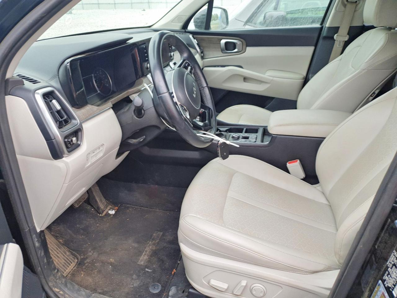 2022 Kia Sorento Ex - Фото 7