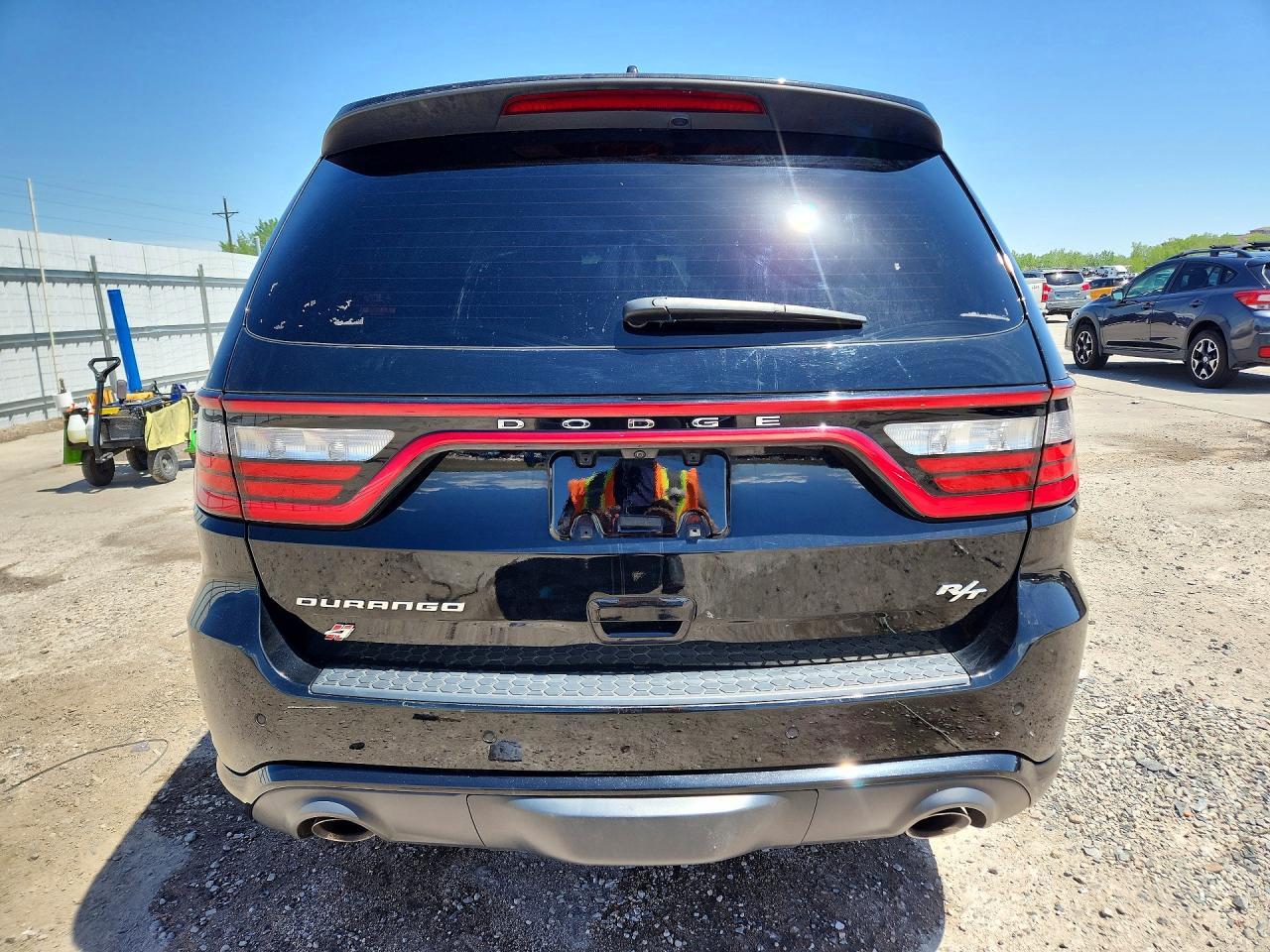 2023 Dodge Durango R - Image 6