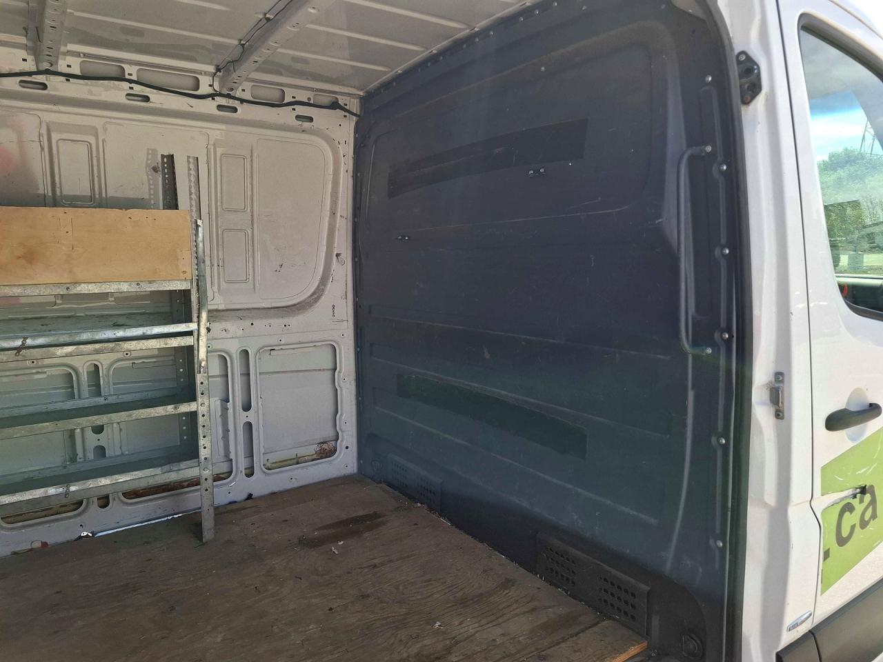2016 Mercedes-Benz Sprinter 2500 - Image 6