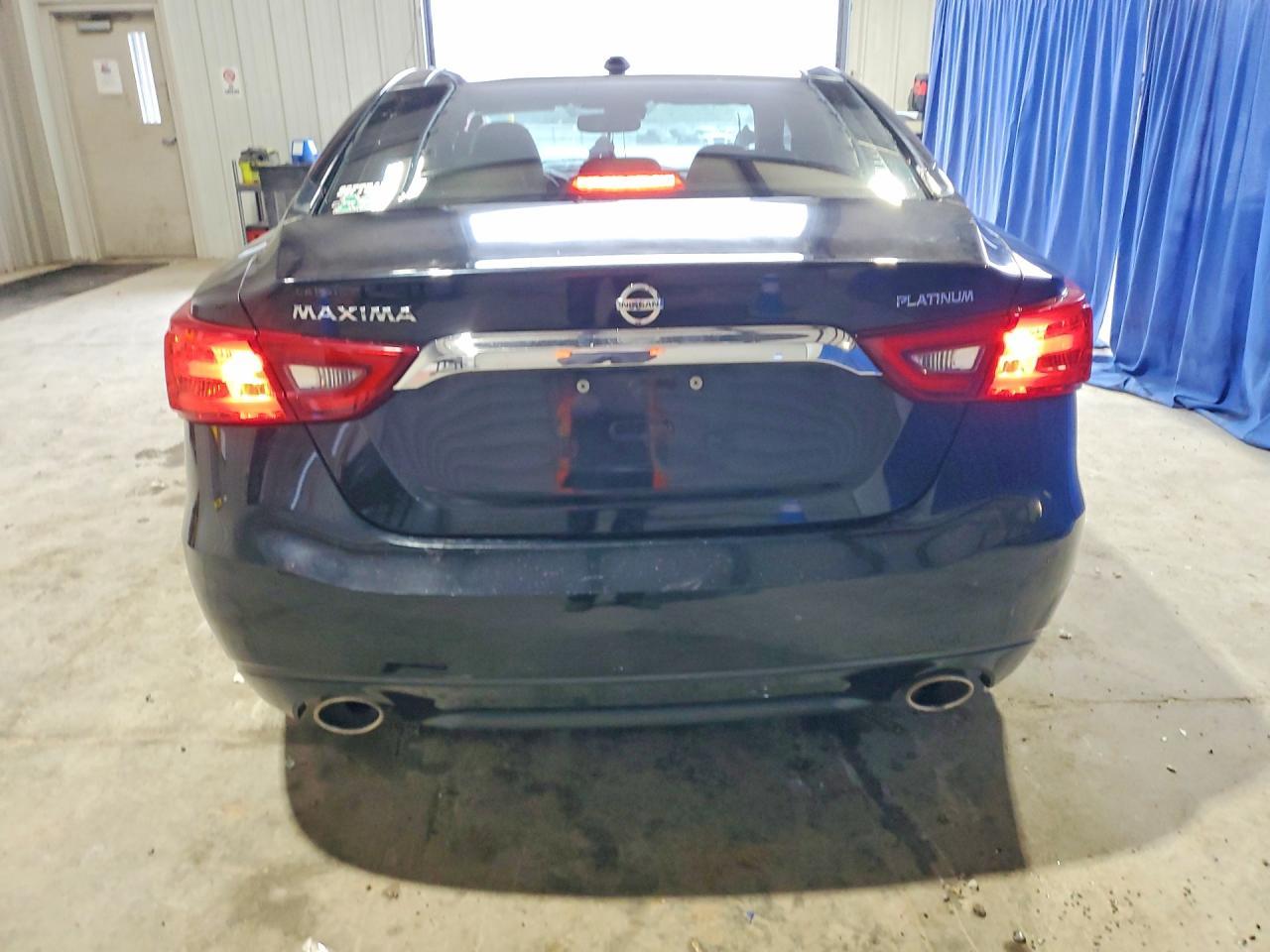 2016 Nissan Maxima - Image 6