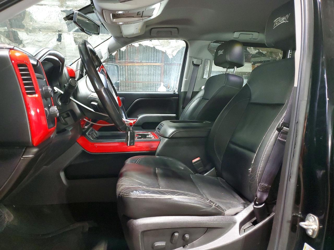 2017 GMC Sierra K1500 Slt - Фото 7