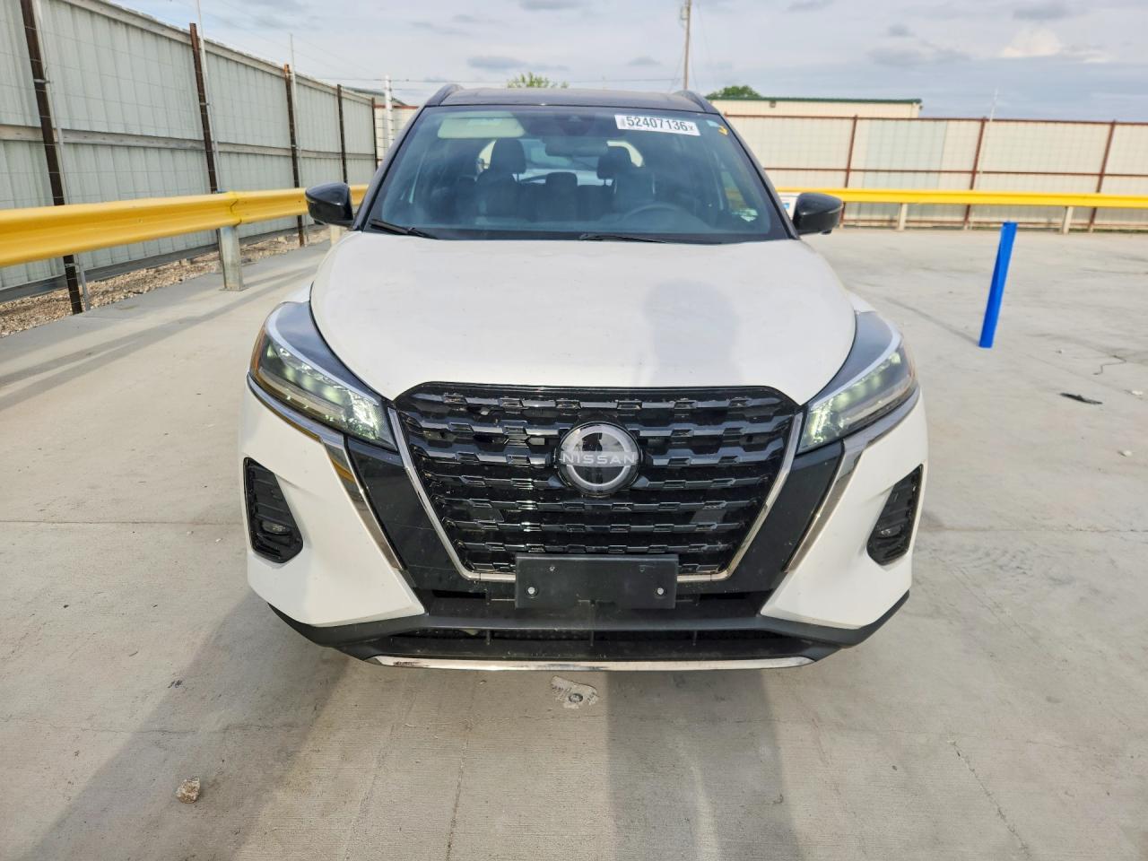 2024 Nissan Kicks Sr - Фото 5