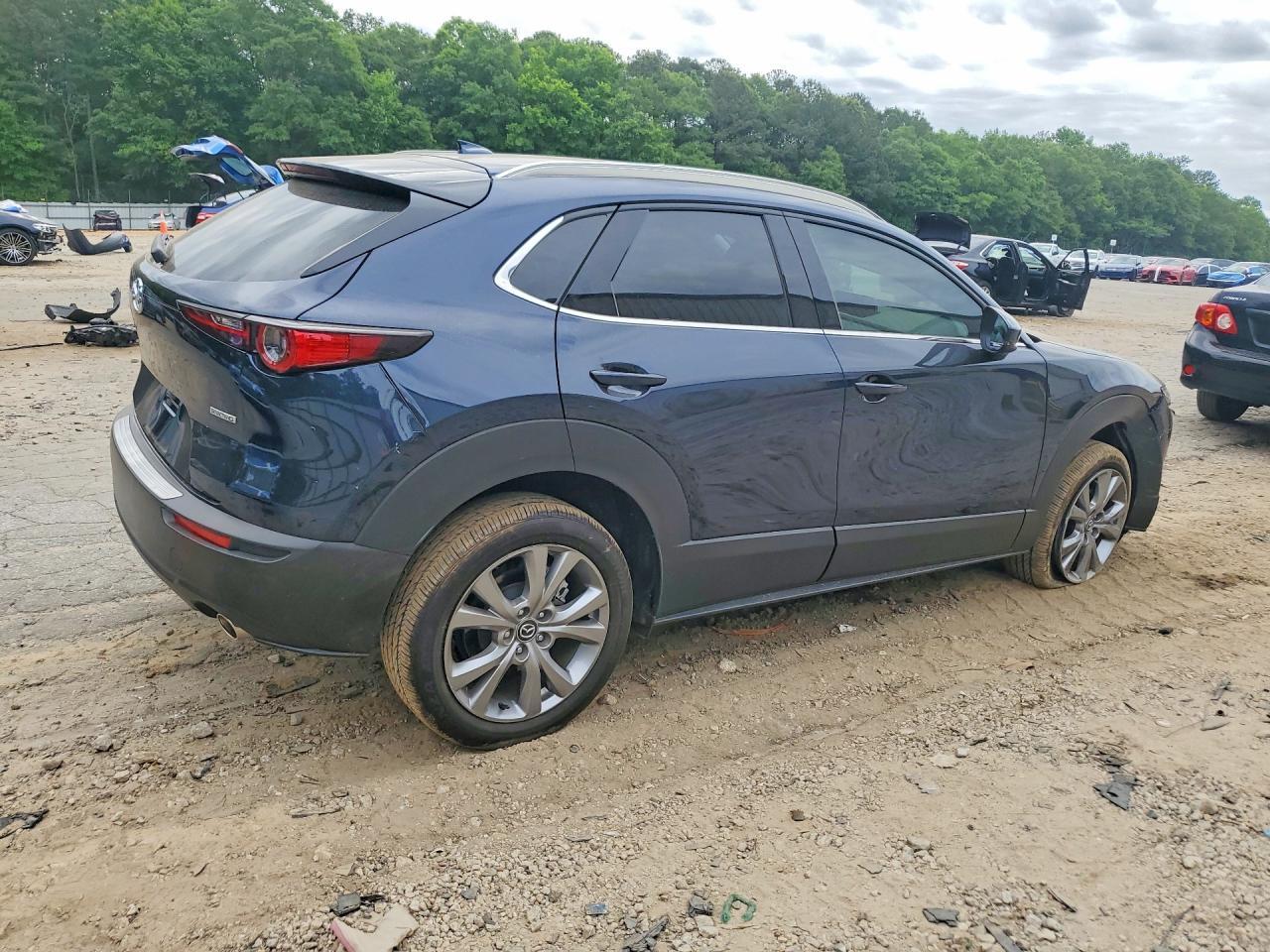 2023 Mazda Cx-30 Premium - Фото 3