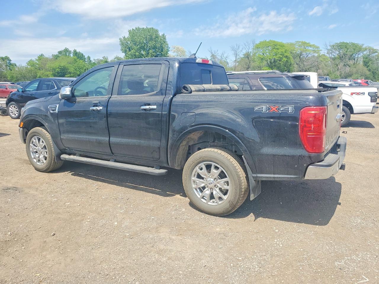 2019 Ford Ranger Xl - Image 2