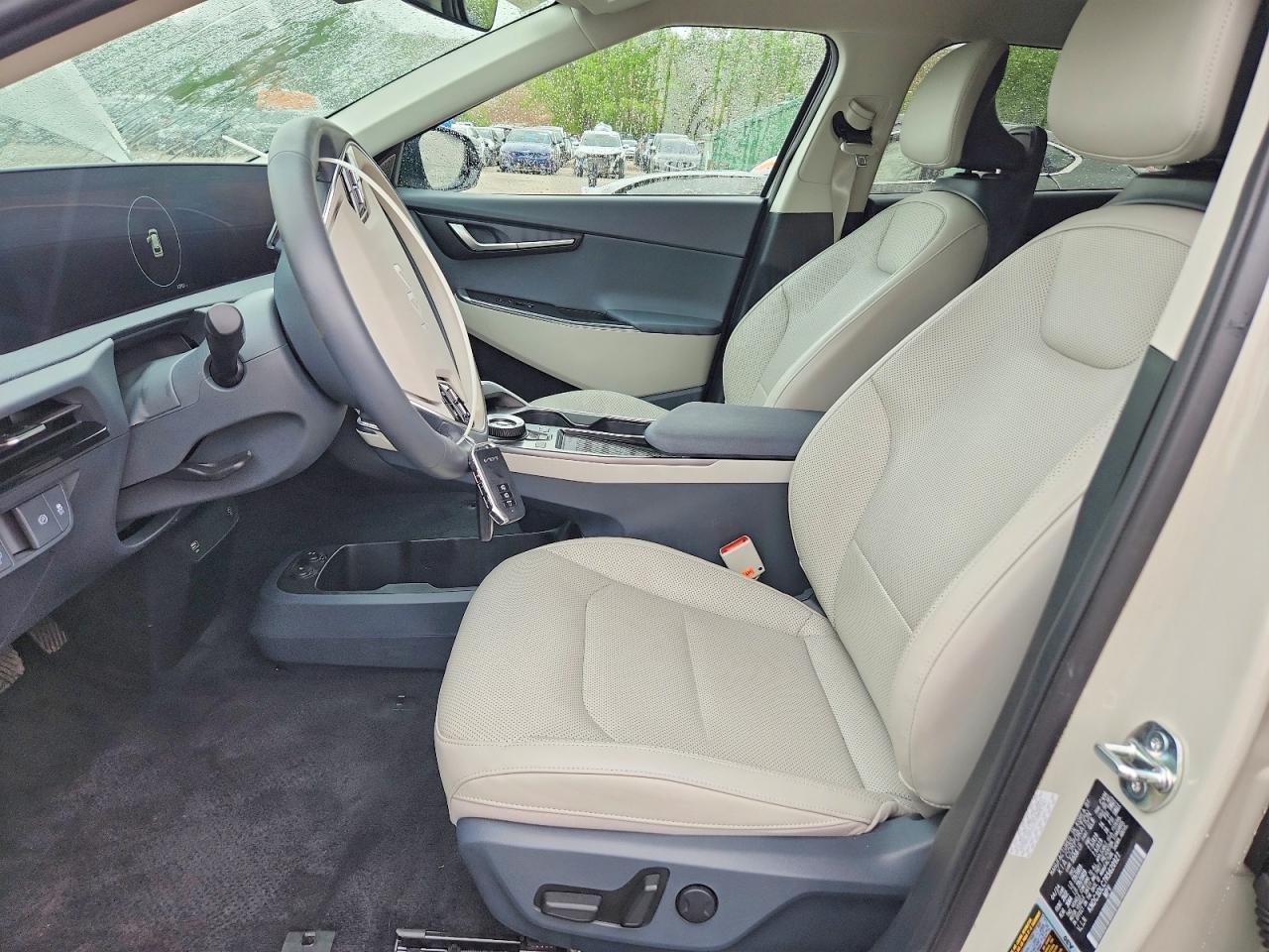 2024 Kia Ev6 Wind - Image 7