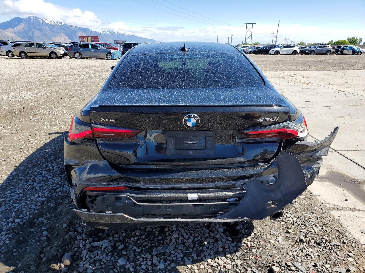 2023 BMW 430Xi - Фото 6