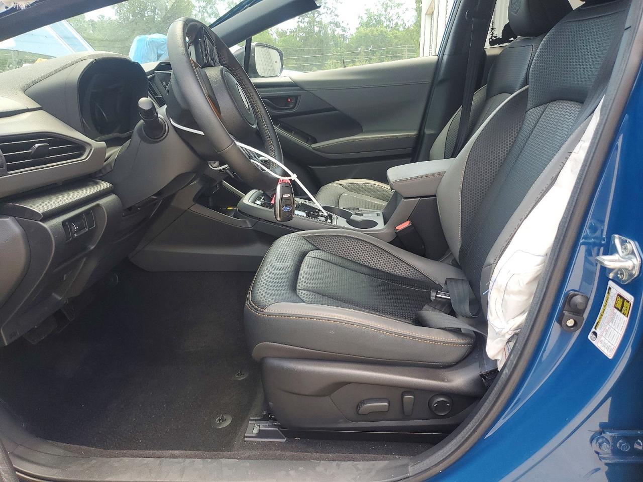 2025 Subaru Crosstrek Wilderness - Image 7