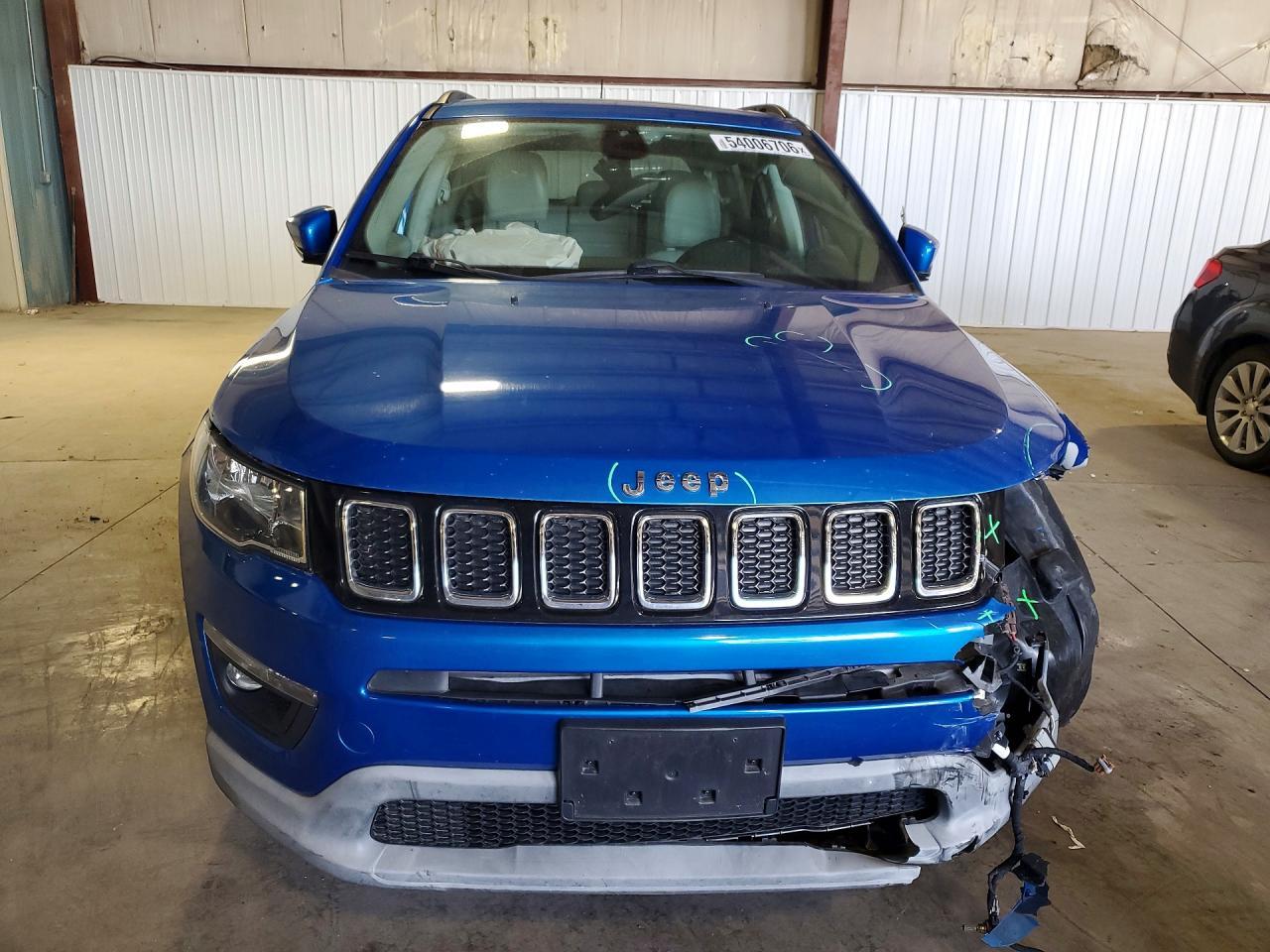 2019 Jeep Compass Latitude - Фото 5