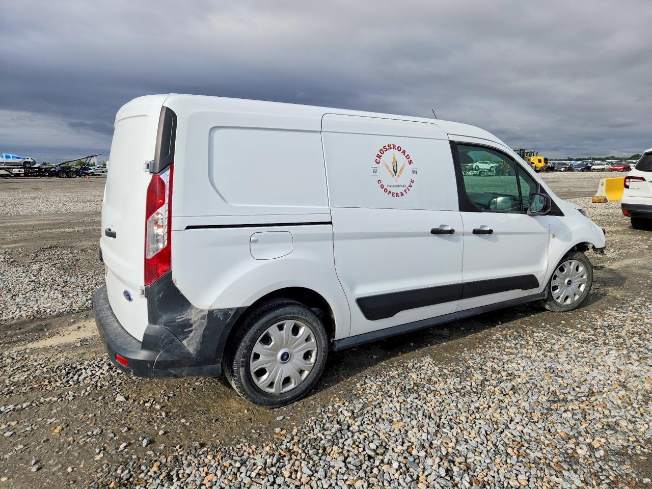 2020 Ford Transit Connect Xl - Image 3