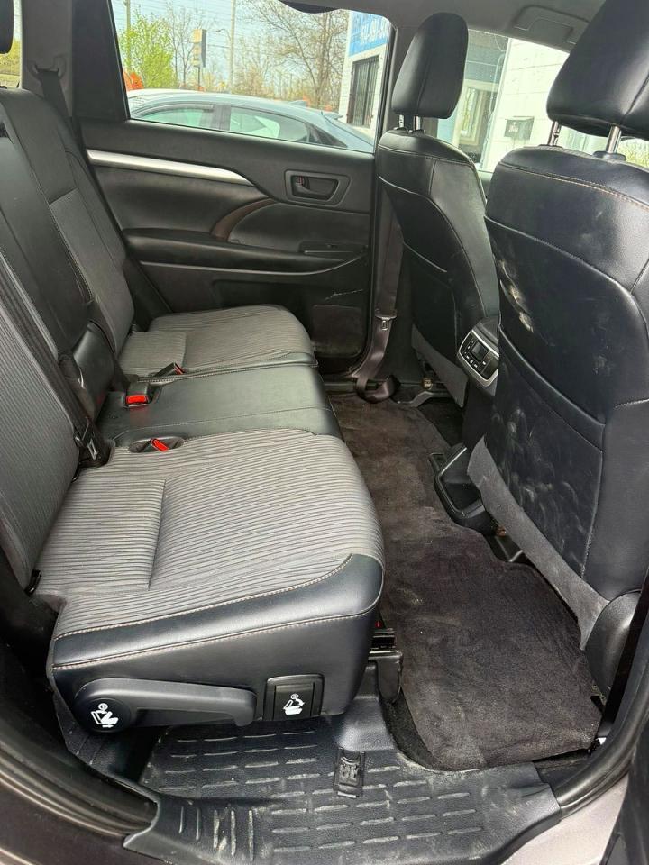 2019 Toyota Highlander Le - Фото 6