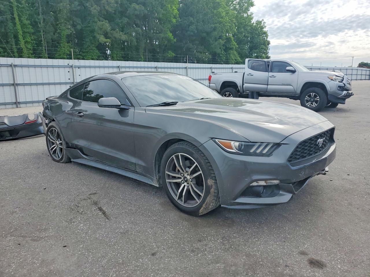 2016 Ford Mustang - Фото 4