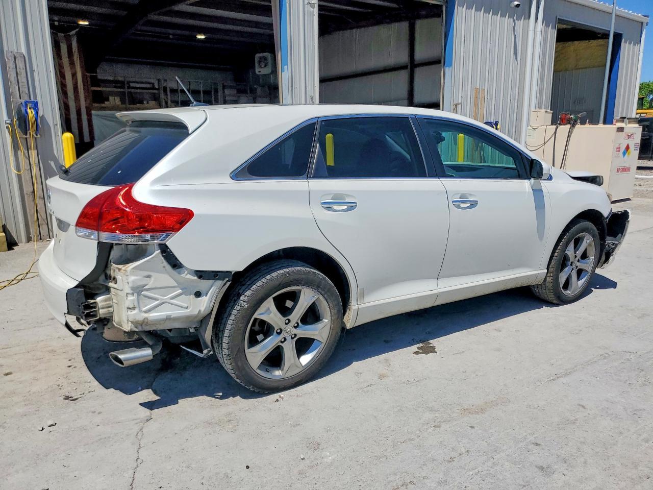 2011 Toyota Venza Fwd V6 - Image 3