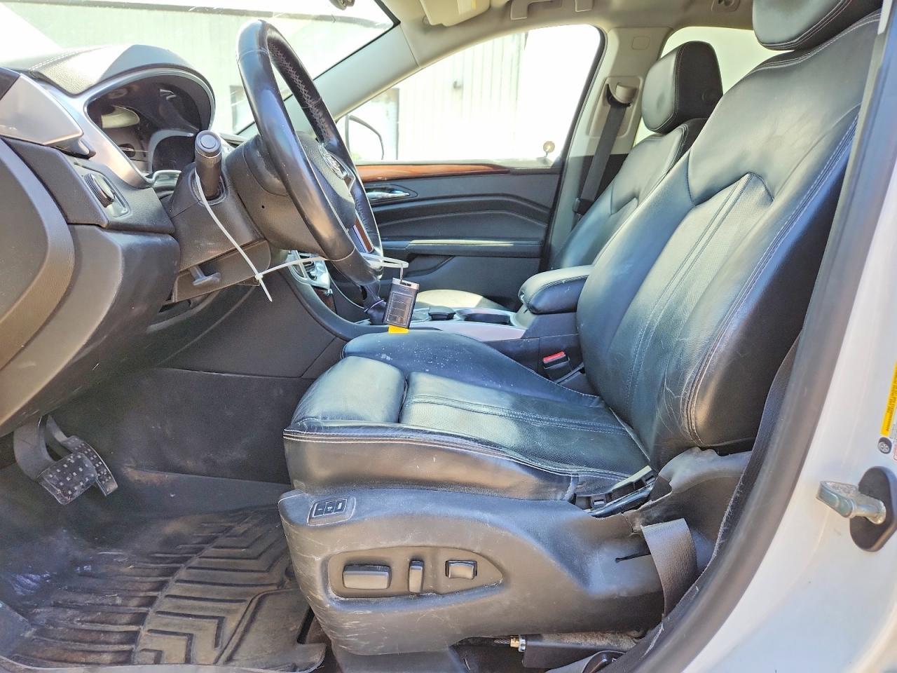 2013 Cadillac Srx Performance Collection - Image 7