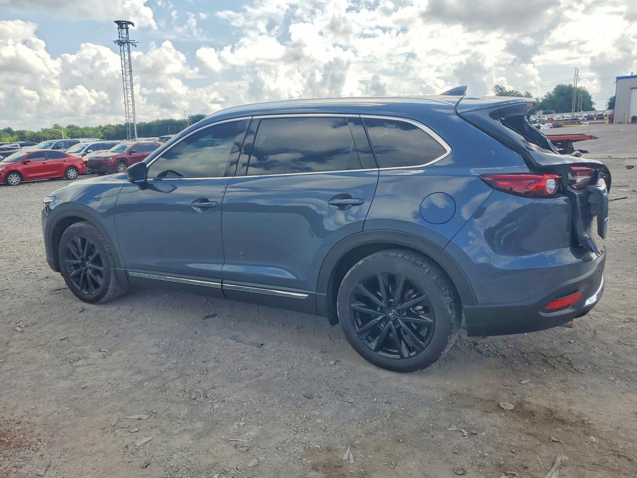2022 Mazda Cx-9 Grand Touring - Image 2