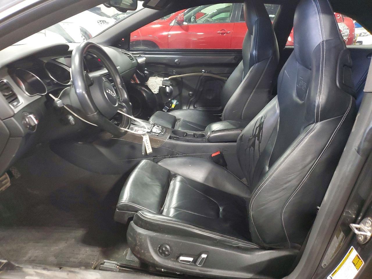 2016 Audi S5 Premium Plus - Image 7