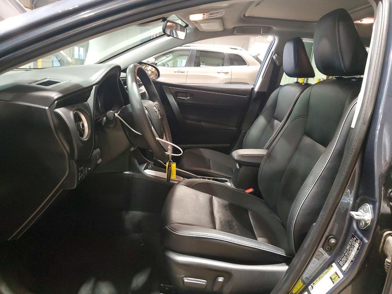 2018 Toyota Corolla Xle - Image 7