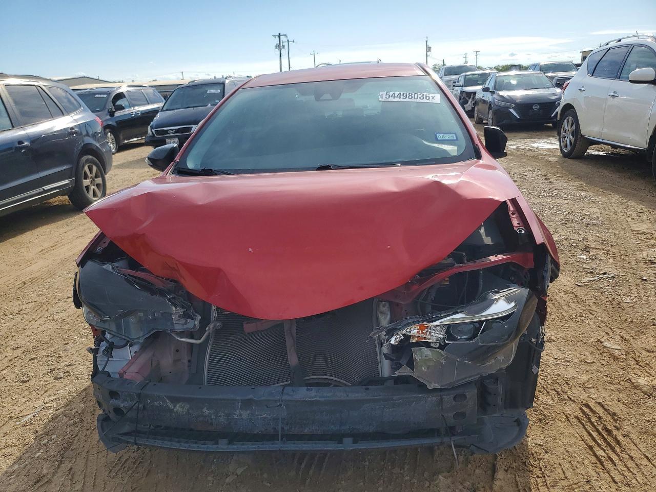 2019 Toyota Corolla Se - Image 5