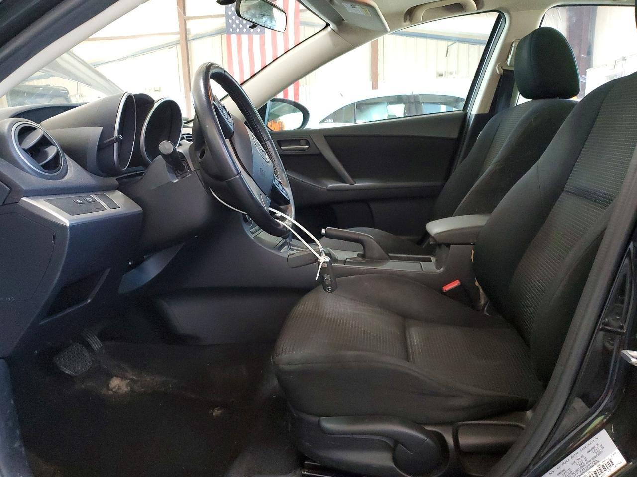 2013 Mazda 3 I - Фото 7