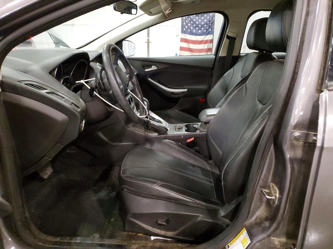 2013 Ford Focus Se - Фото 7