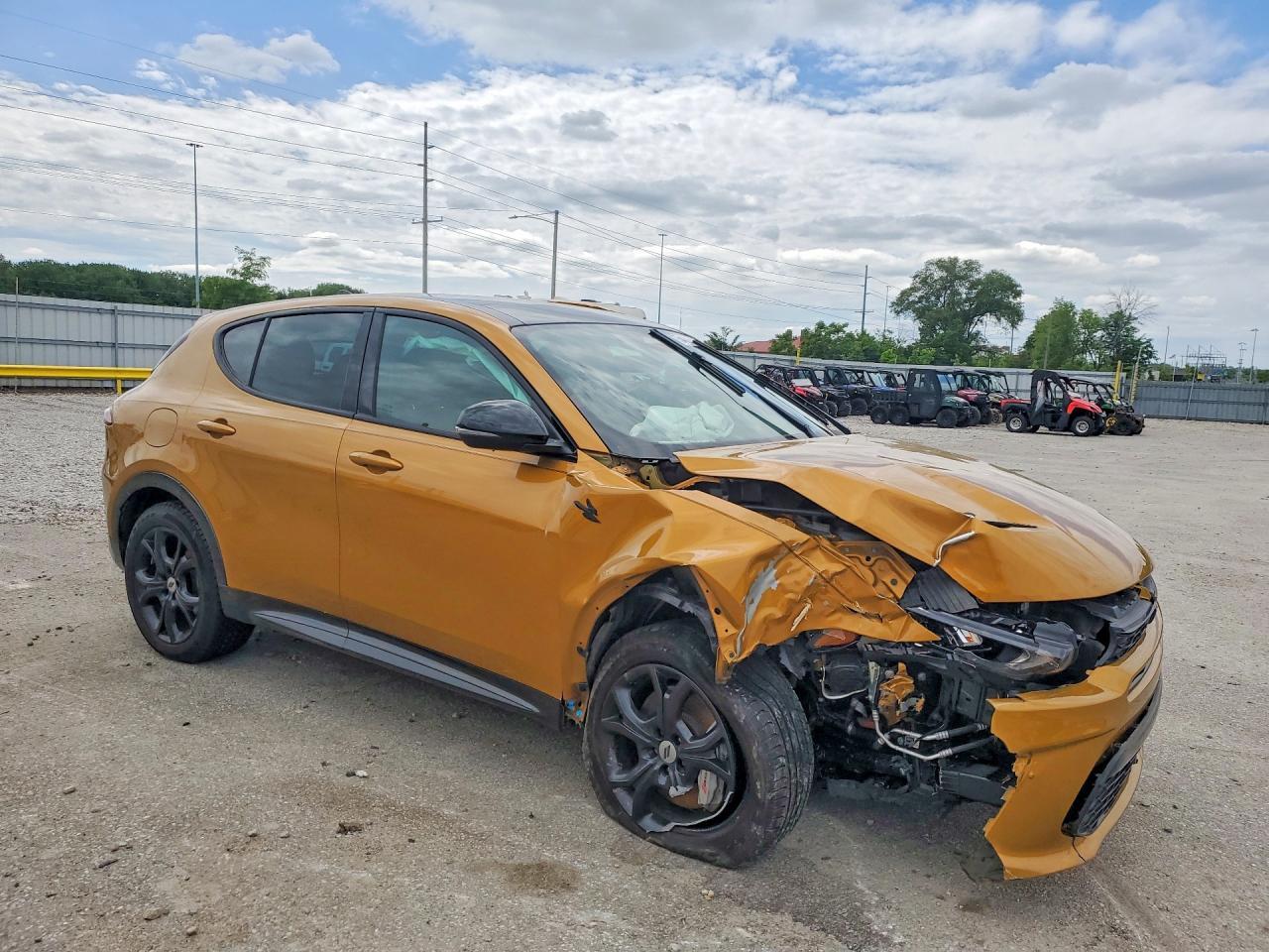 2024 Dodge Hornet R - Image 4