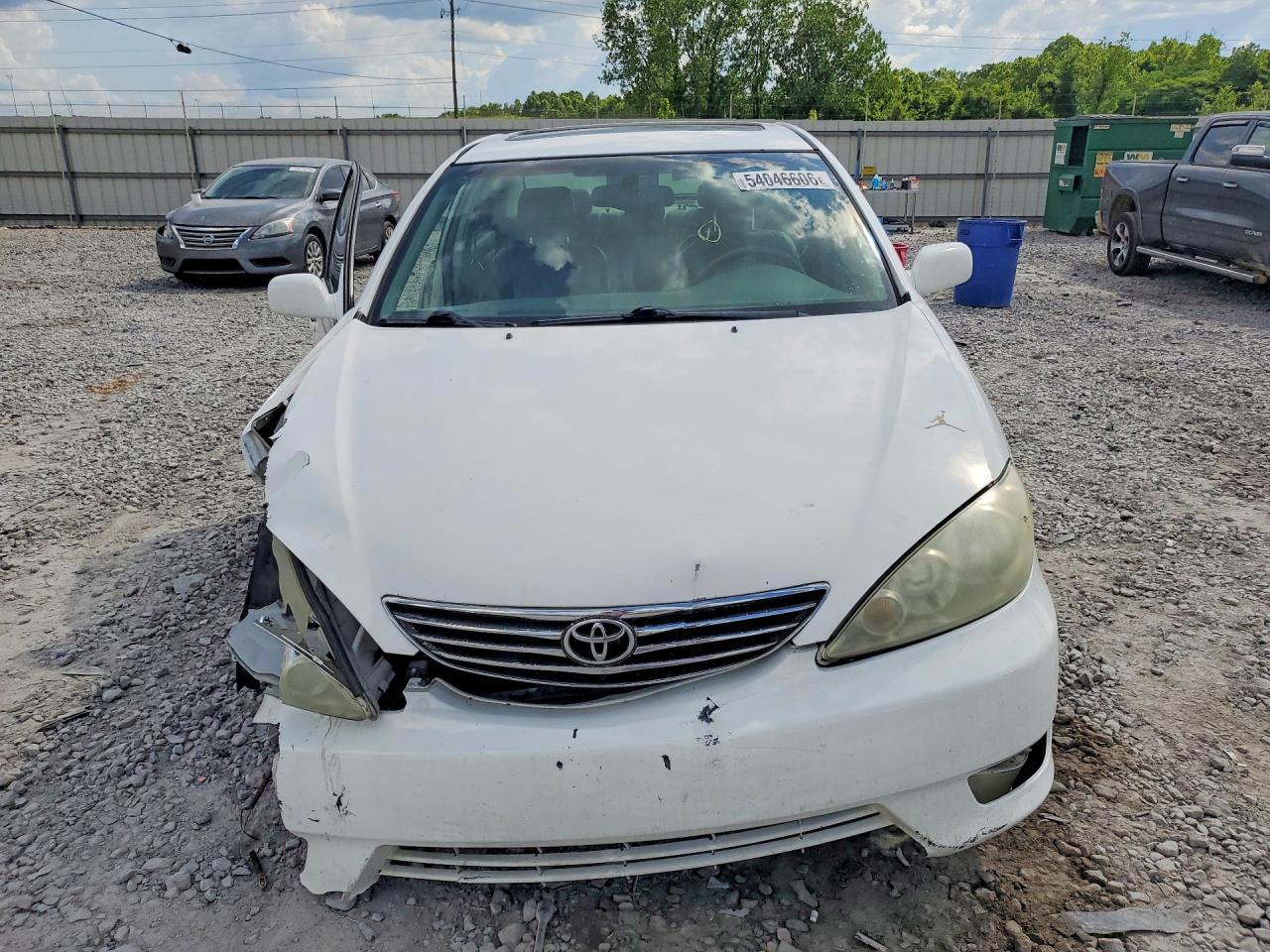 2005 Toyota Camry Xle V6 - Фото 5