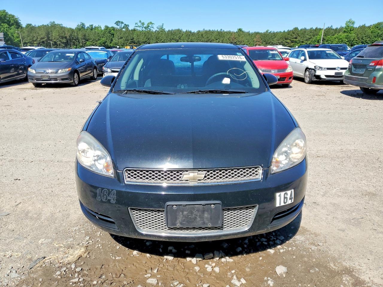 2016 Chevrolet Impala Limited Ls - Image 5