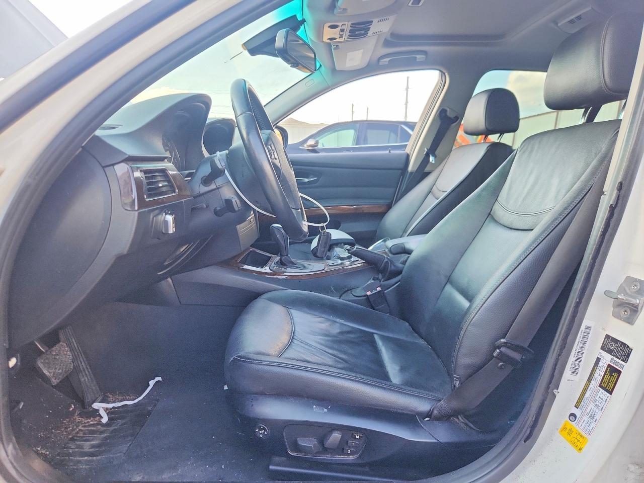 2011 BMW 328 I Sulev - Фото 7