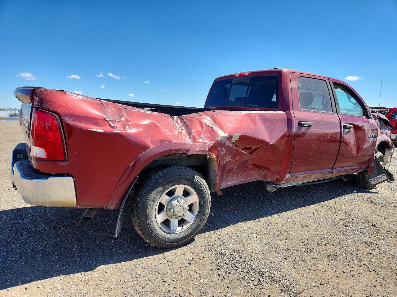 2011 Dodge Ram 2500 - Image 3