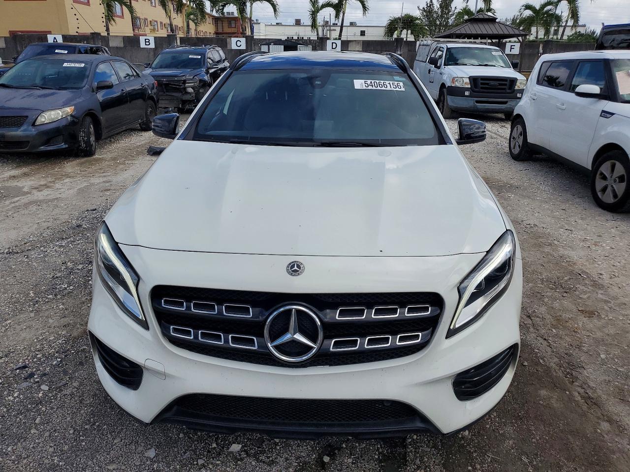 2018 Mercedes-Benz Gla 250 - Image 5