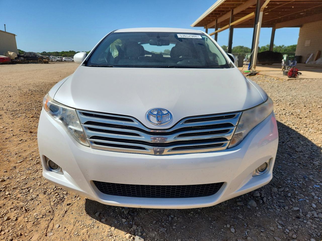 2011 Toyota Venza Awd 4Cyl - Фото 5